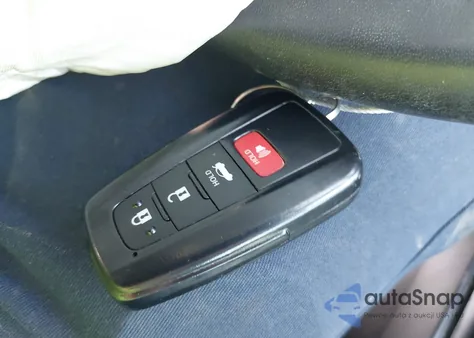 2019 Toyota Camry Hybrid Se from USA, damaged, VIN 4T1B21HK4KU516660